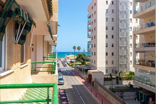 2 sypialnia Apartament na sprzedaż w Gaspar Perelló, Torrevieja - 169 900 € (Ref: 10017064)