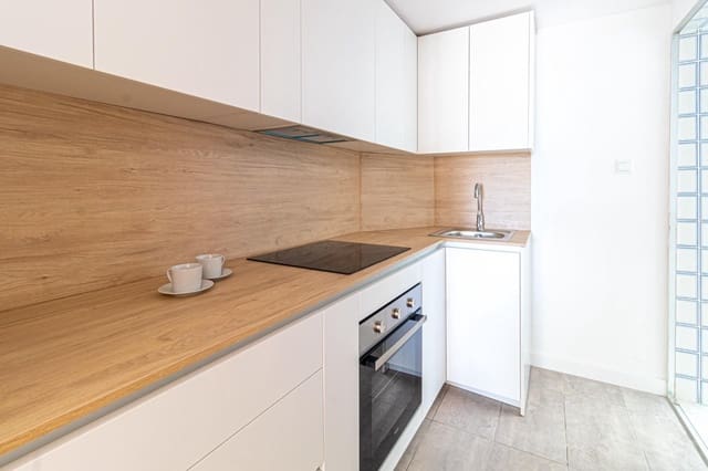 2 makuuhuone Huoneisto myytävänä paikassa Gaspar Perelló, Torrevieja - 169 900 € (Ref: 10017064)