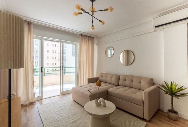 2 makuuhuone Huoneisto myytävänä paikassa Gaspar Perelló, Torrevieja - 169 900 € (Ref: 10017064)
