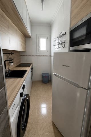 2 bedroom Apartment for sale in El Molino, Torrevieja with pool - € 125,000 (Ref: 10018221)