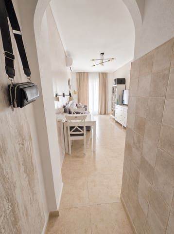 2 bedroom Apartment for sale in El Molino, Torrevieja with pool - € 125,000 (Ref: 10018221)