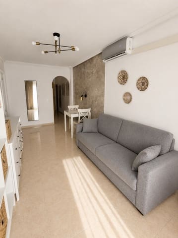 2 bedroom Apartment for sale in El Molino, Torrevieja with pool - € 125,000 (Ref: 10018221)
