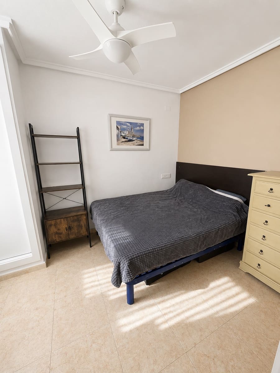2 bedroom Apartment for sale in Torrevieja with pool - € 125,000 (Ref: 10018221)
