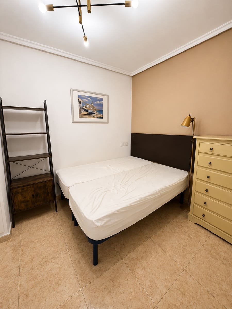 2 bedroom Apartment for sale in Torrevieja with pool - € 125,000 (Ref: 10018221)