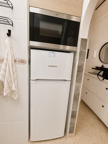 2 bedroom Apartment for sale in El Molino, Torrevieja with pool - € 125,000 (Ref: 10018221)