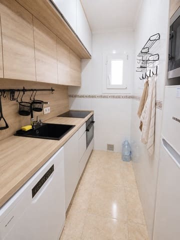 2 bedroom Apartment for sale in El Molino, Torrevieja with pool - € 125,000 (Ref: 10018221)