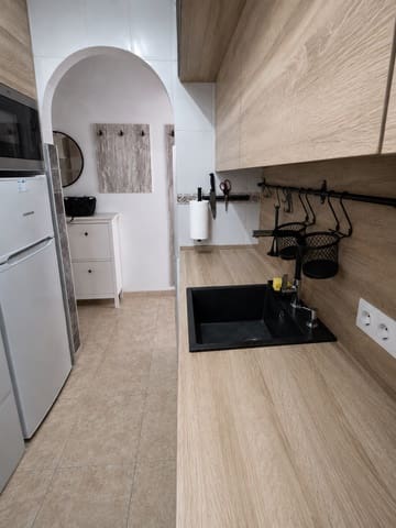 2 bedroom Apartment for sale in El Molino, Torrevieja with pool - € 125,000 (Ref: 10018221)