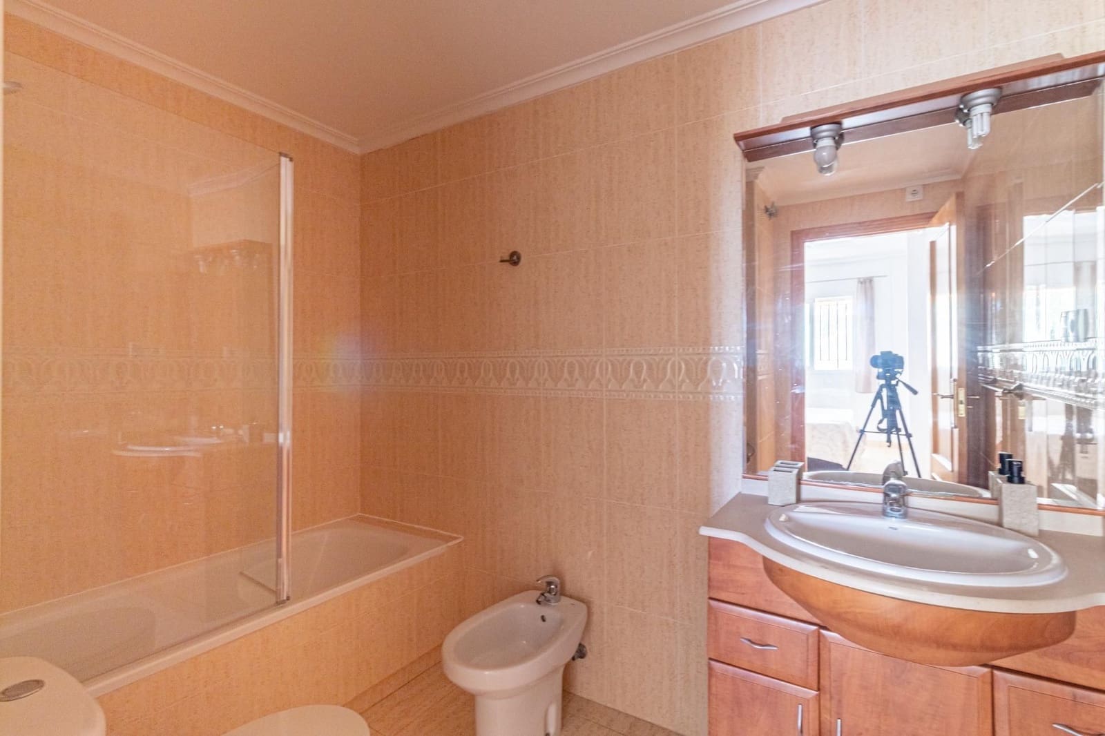 3 slaapkamer Bungalow te koop in Orihuela Costa met zwembad garage - € 339.000 (Ref: 10020138)