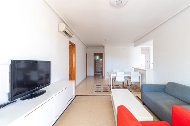 3 slaapkamer Bungalow te koop in Zeniamar - Horizonte - La Campana, Orihuela met zwembad garage - € 339.000 (Ref: 10020138)