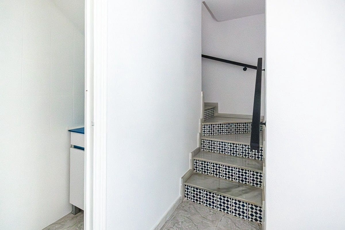3 Zimmer Villa zu verkaufen in San Miguel de Salinas - 149.950 € (Ref: 10020139)