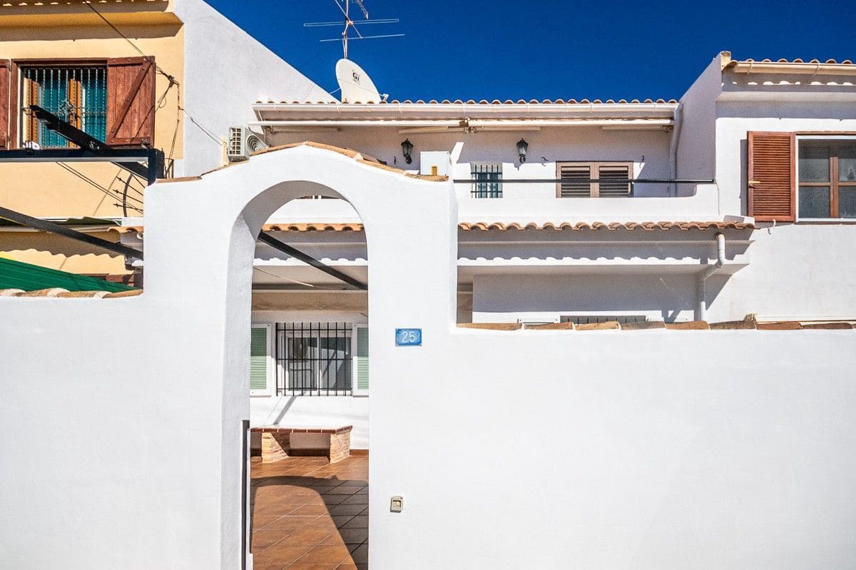 3 Zimmer Villa zu verkaufen in San Miguel de Salinas - 149.950 € (Ref: 10020139)