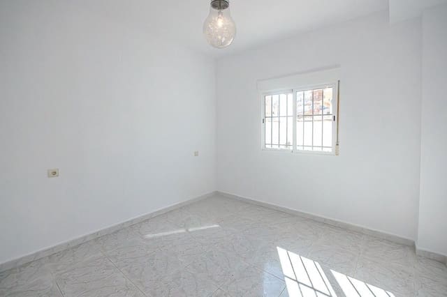 3 sypialnia Willa na sprzedaż w San Miguel de Salinas - 149 950 € (Ref: 10020139)