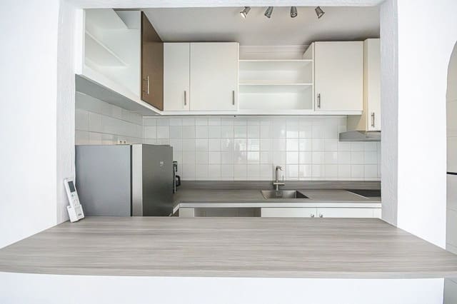 3 sypialnia Willa na sprzedaż w San Miguel de Salinas - 149 950 € (Ref: 10020139)
