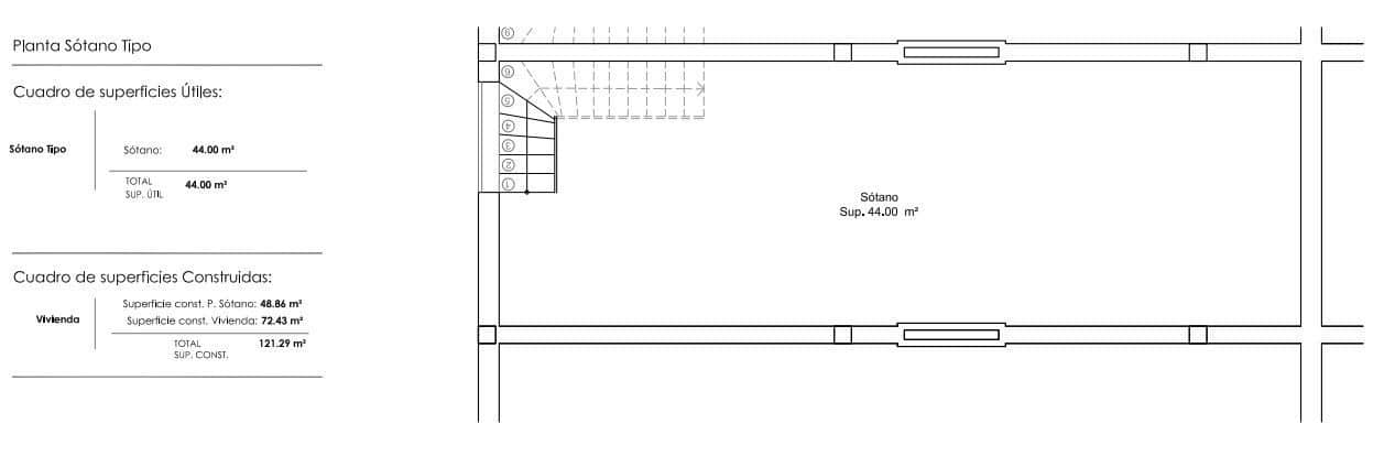 Pareado de 2 habitaciones en Gran Alacant en venta con piscina garaje - 298.800 € (Ref: 10020143)