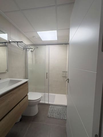 Pareado de 2 habitaciones en Monte y Mar, Santa Pola en venta con piscina garaje - 298.800 € (Ref: 10020143)