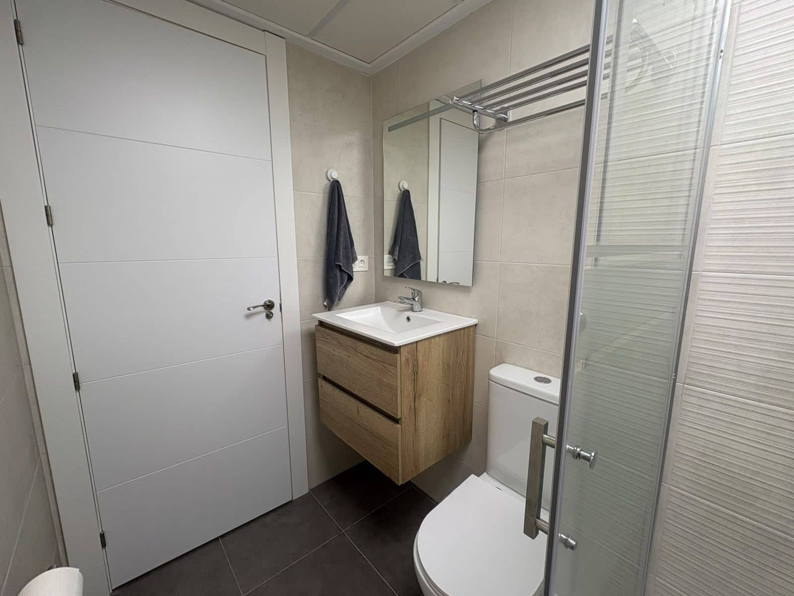 Pareado de 2 habitaciones en Gran Alacant en venta con piscina garaje - 298.800 € (Ref: 10020143)