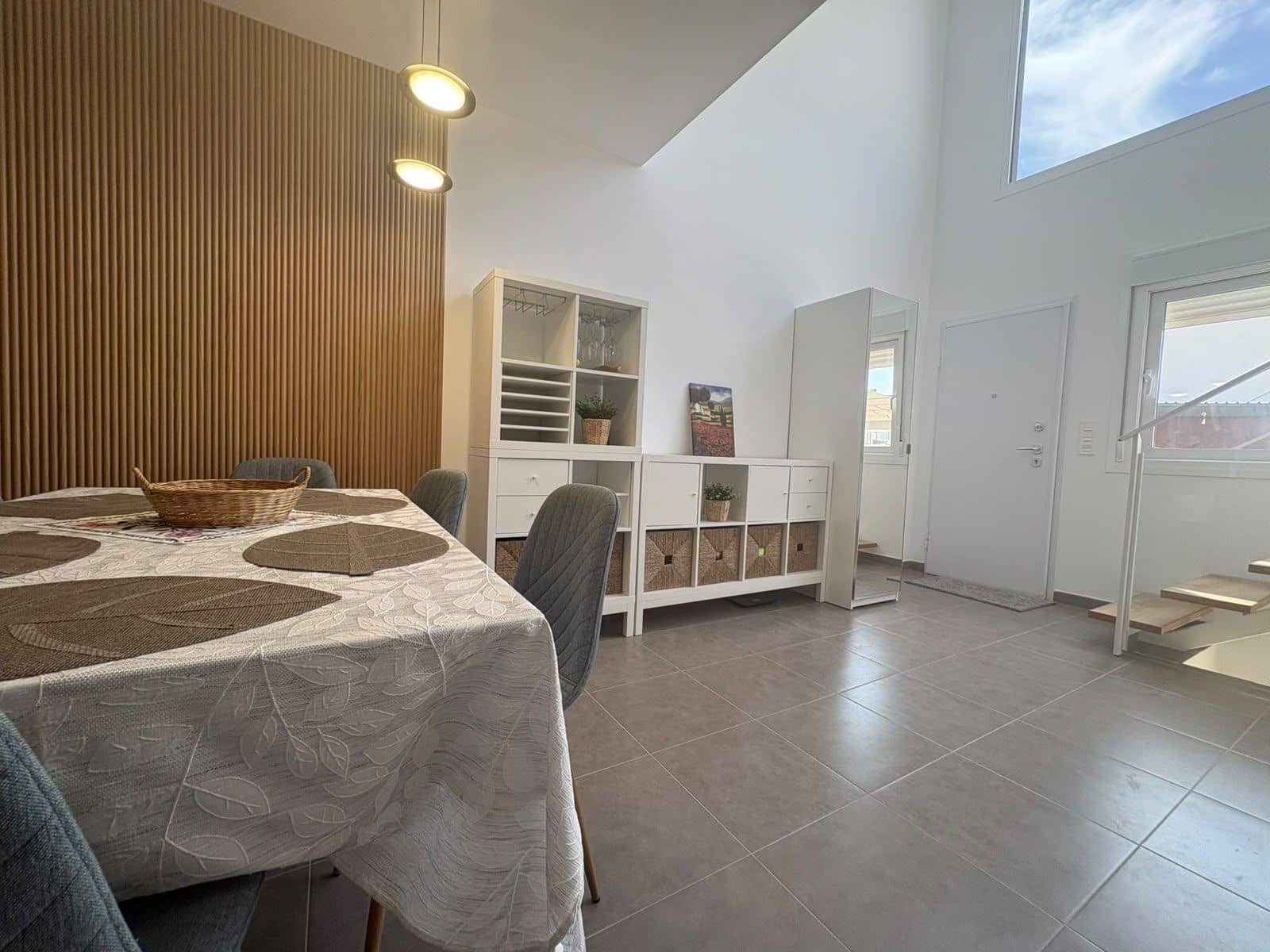 Pareado de 2 habitaciones en Gran Alacant en venta con piscina garaje - 298.800 € (Ref: 10020143)