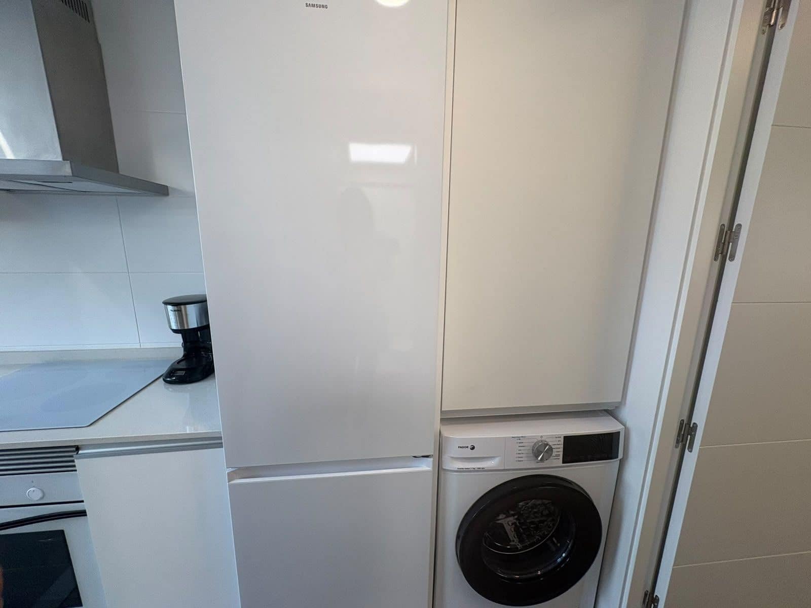 Pareado de 2 habitaciones en Gran Alacant en venta con piscina garaje - 298.800 € (Ref: 10020143)