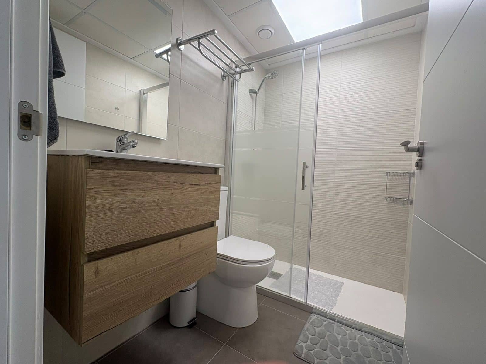 Pareado de 2 habitaciones en Gran Alacant en venta con piscina garaje - 298.800 € (Ref: 10020143)