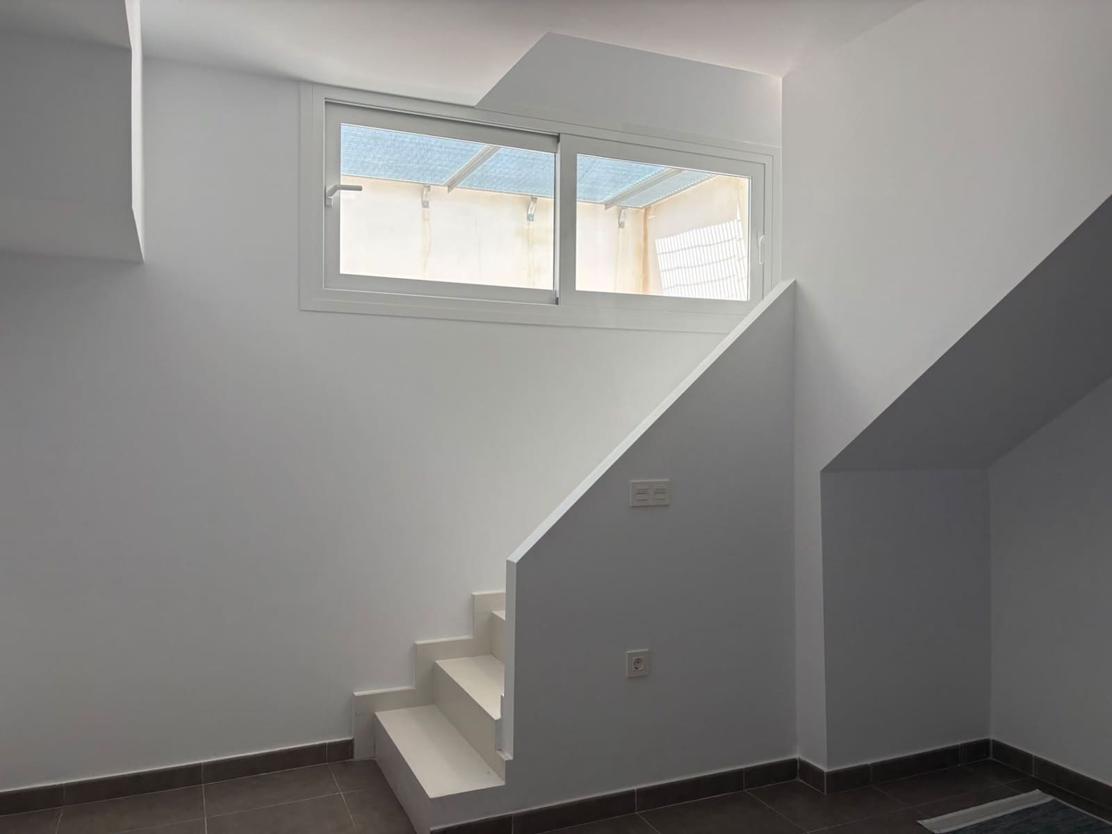 Pareado de 2 habitaciones en Gran Alacant en venta con piscina garaje - 298.800 € (Ref: 10020143)