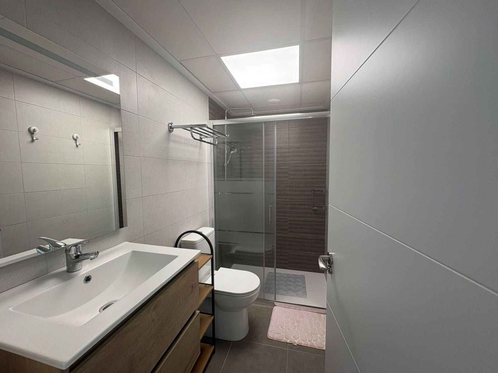 Pareado de 2 habitaciones en Gran Alacant en venta con piscina garaje - 298.800 € (Ref: 10020143)