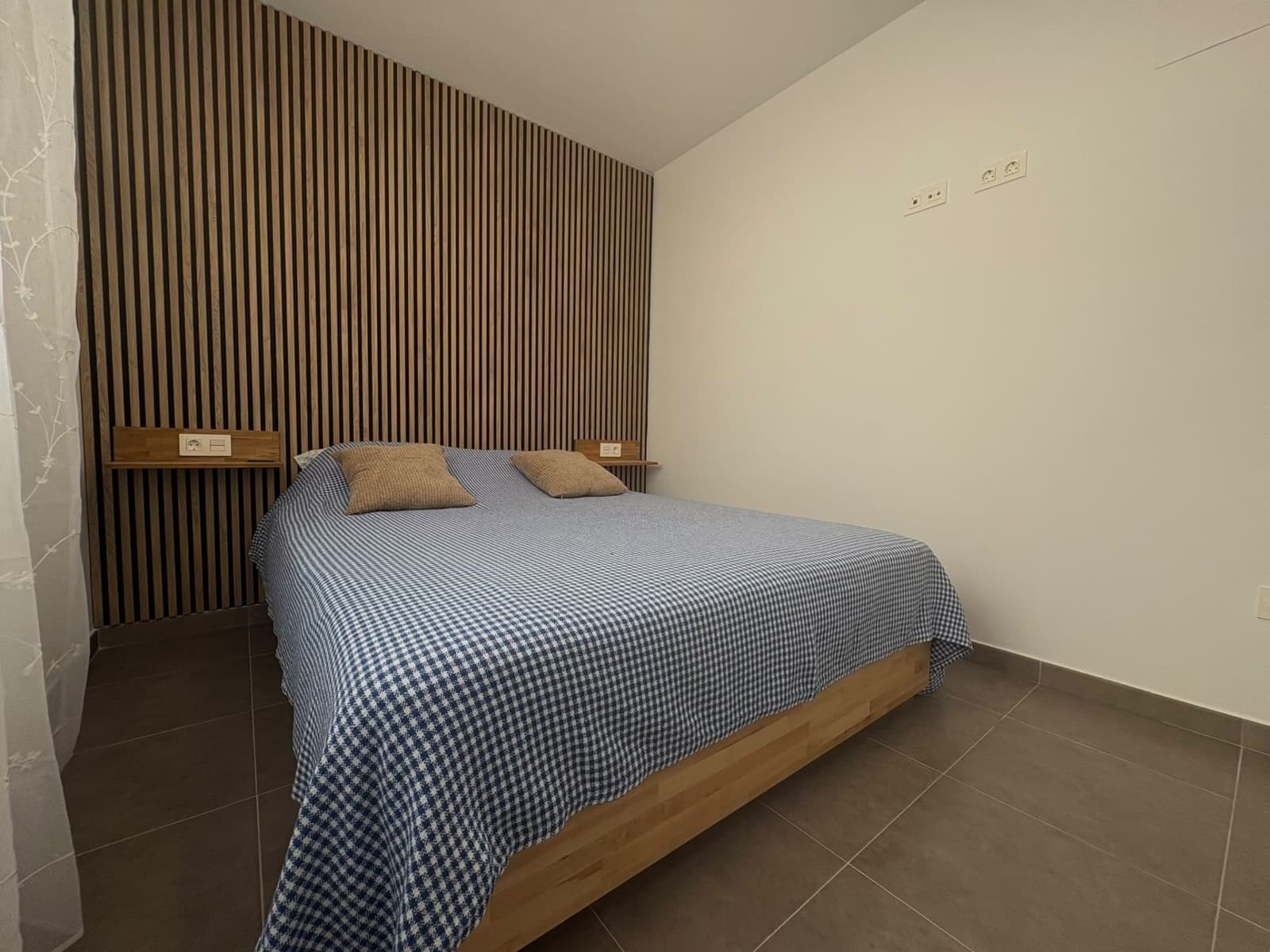 Pareado de 2 habitaciones en Gran Alacant en venta con piscina garaje - 298.800 € (Ref: 10020143)