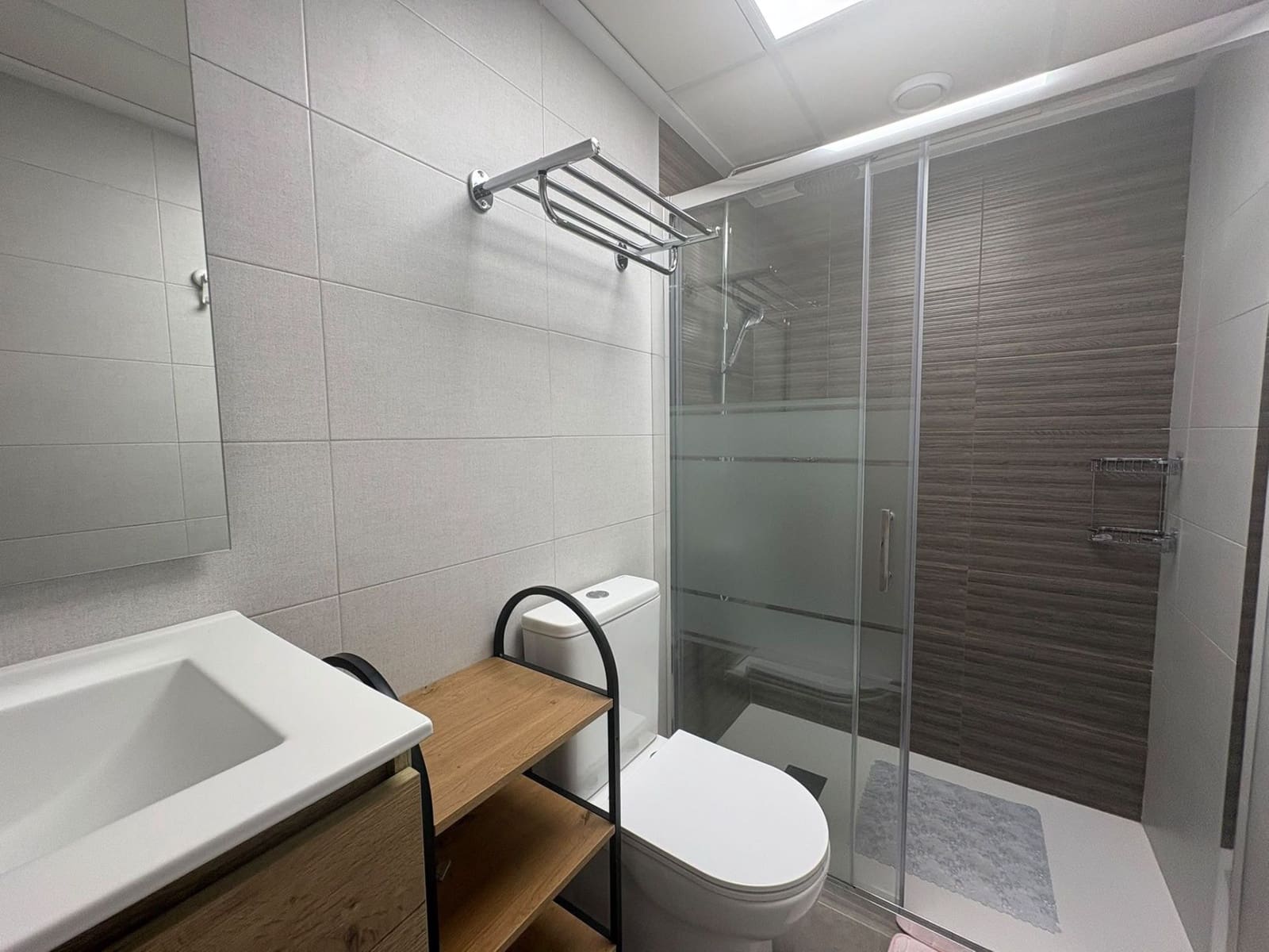 Pareado de 2 habitaciones en Gran Alacant en venta con piscina garaje - 298.800 € (Ref: 10020143)