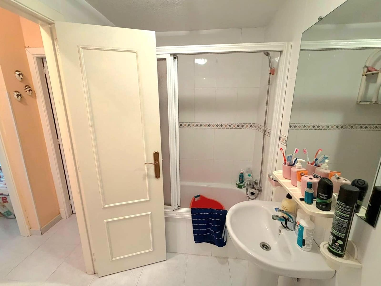 3 slaapkamer Bungalow te koop in Torrevieja met zwembad garage - € 154.900 (Ref: 10022001)