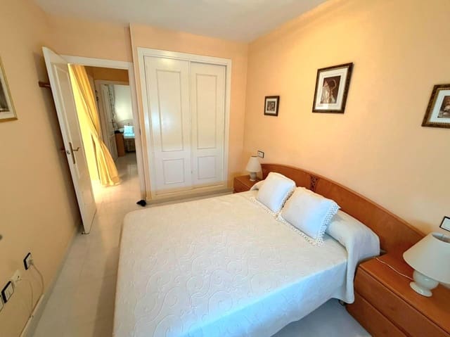 3 slaapkamer Bungalow te koop in El Chaparral - La Siesta - La Torreta, Torrevieja met zwembad garage - € 154.900 (Ref: 10022001)
