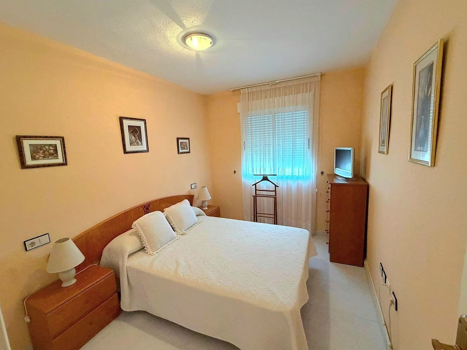 3 slaapkamer Bungalow te koop in Torrevieja met zwembad garage - € 154.900 (Ref: 10022001)
