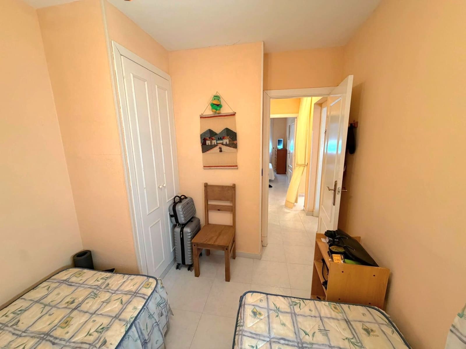 3 slaapkamer Bungalow te koop in Torrevieja met zwembad garage - € 154.900 (Ref: 10022001)