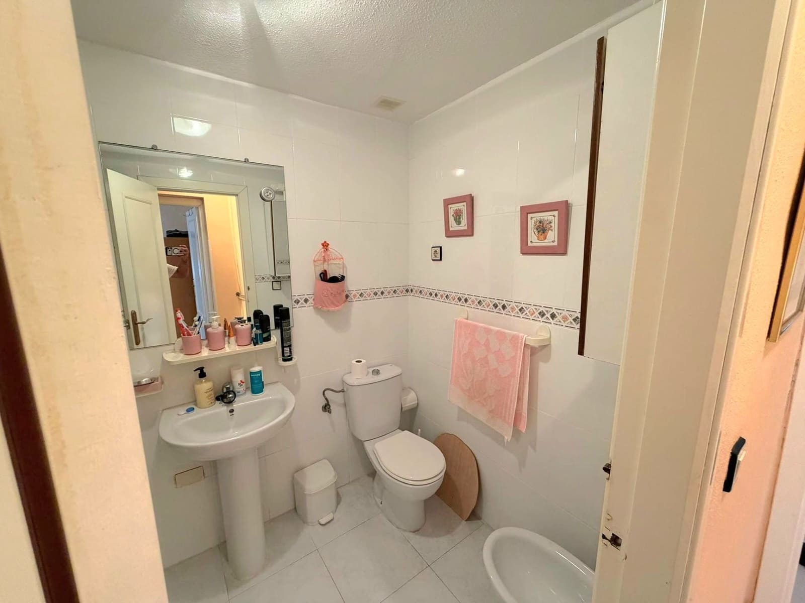 3 slaapkamer Bungalow te koop in Torrevieja met zwembad garage - € 154.900 (Ref: 10022001)