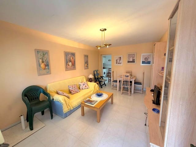 3 slaapkamer Bungalow te koop in El Chaparral - La Siesta - La Torreta, Torrevieja met zwembad garage - € 154.900 (Ref: 10022001)