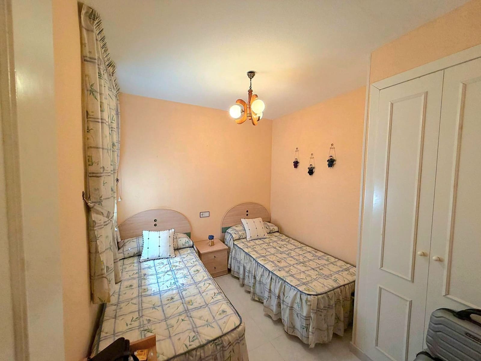 3 slaapkamer Bungalow te koop in Torrevieja met zwembad garage - € 154.900 (Ref: 10022001)