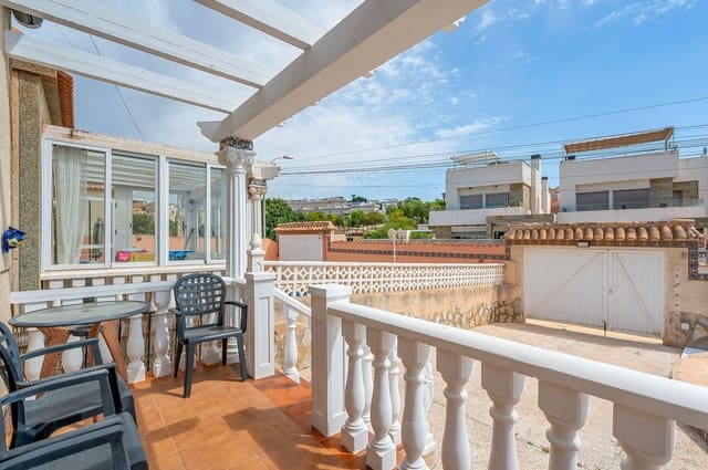 3 bedroom Semi-detached Villa for sale in Las Filipinas - € 229,000 (Ref: 10023564)