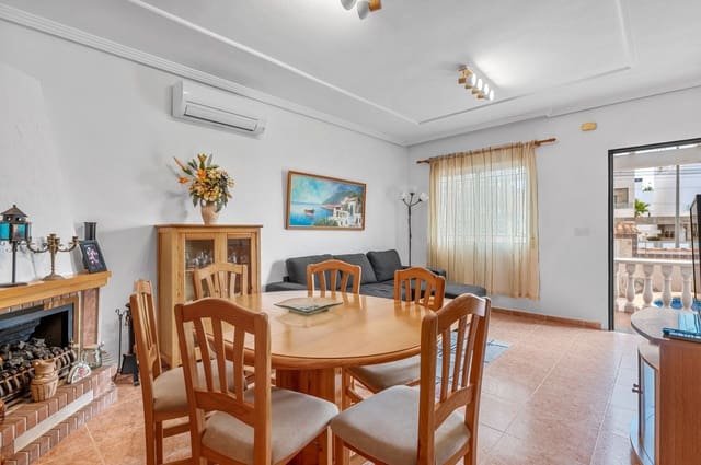 3 bedroom Semi-detached Villa for sale in Las Filipinas - € 229,000 (Ref: 10023564)
