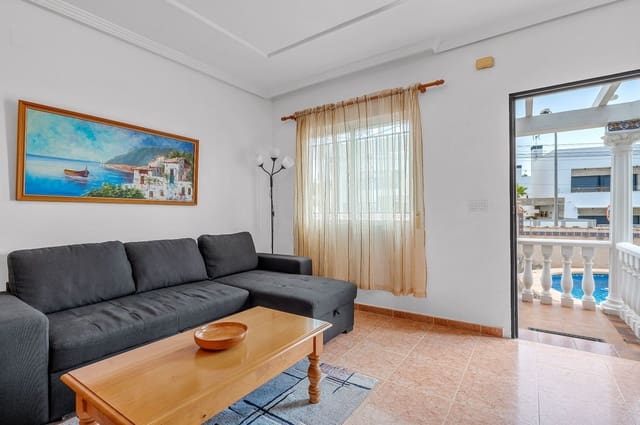 3 bedroom Semi-detached Villa for sale in Las Filipinas - € 229,000 (Ref: 10023564)