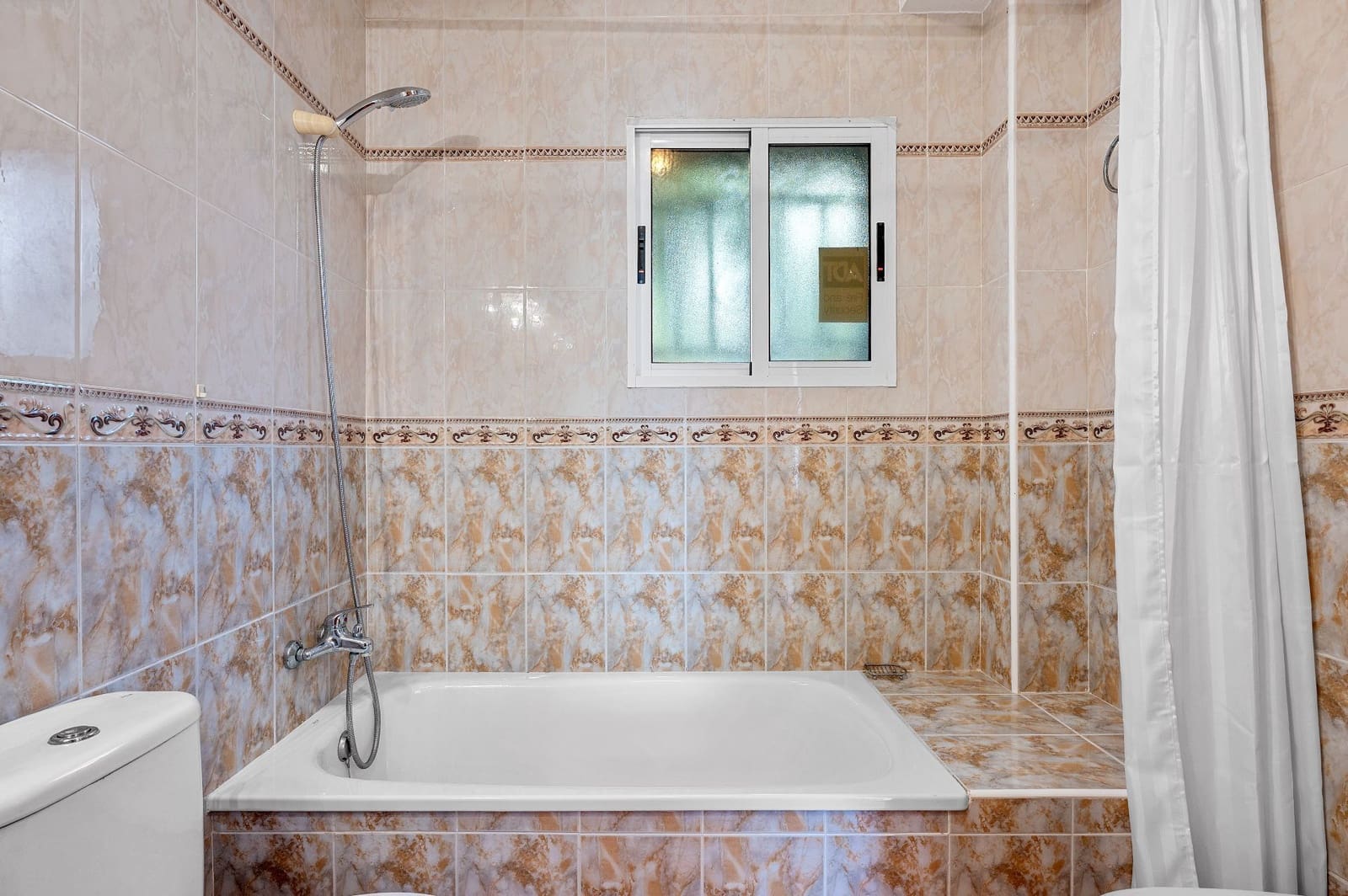 3 bedroom Semi-detached Villa for sale in San Miguel de Salinas with pool garage - € 229,000 (Ref: 10023564)