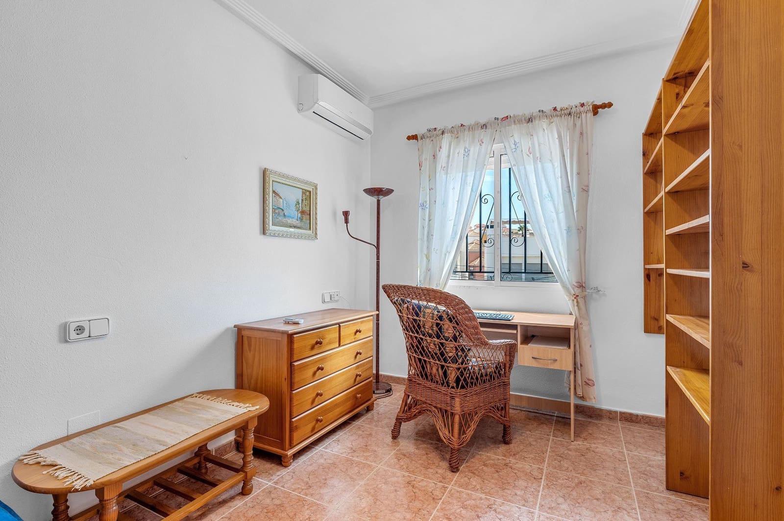 3 bedroom Semi-detached Villa for sale in San Miguel de Salinas with pool garage - € 229,000 (Ref: 10023564)