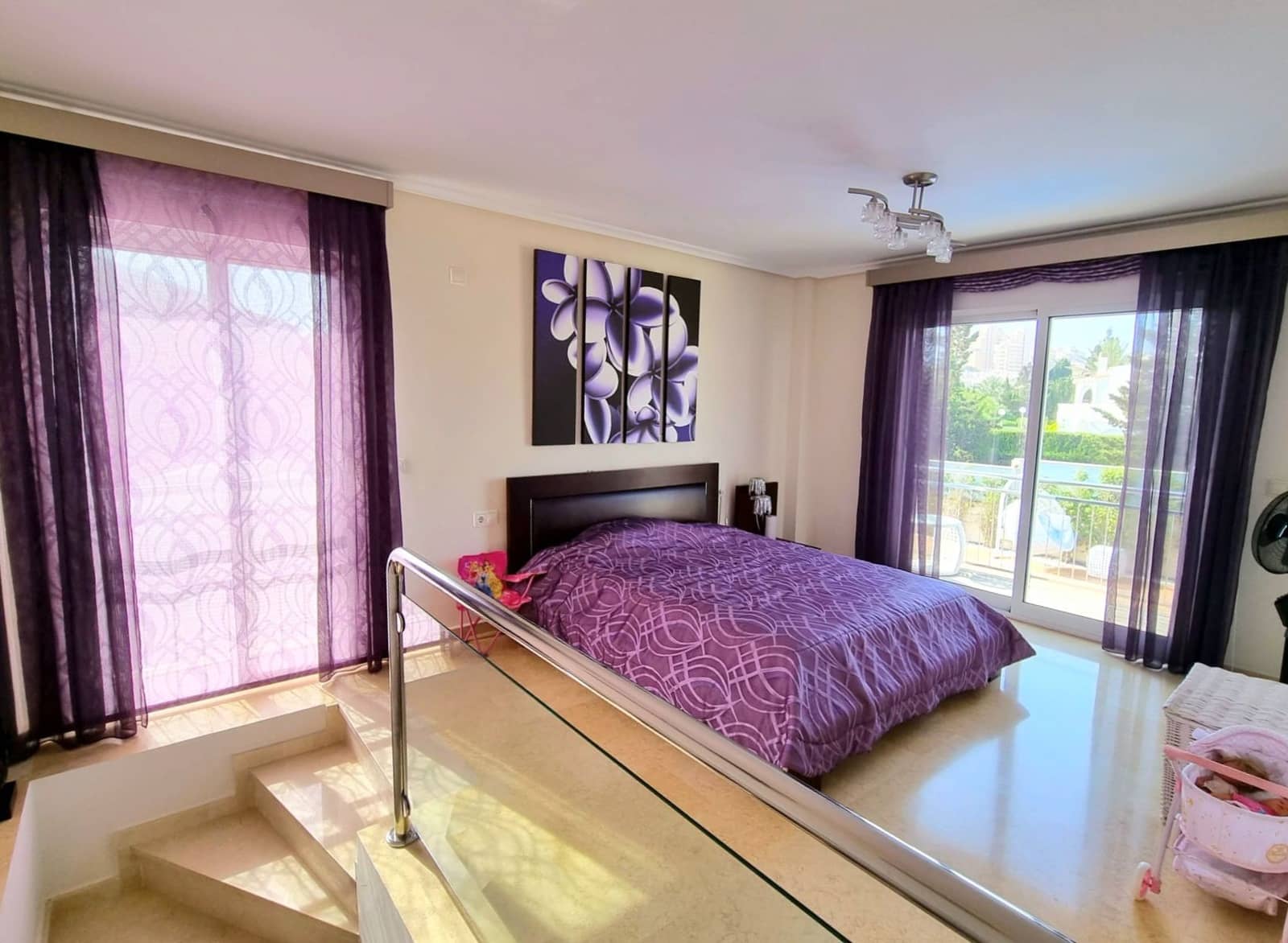 5 slaapkamer Villa te koop in Torrevieja met zwembad garage - € 1.170.000 (Ref: 10023565)