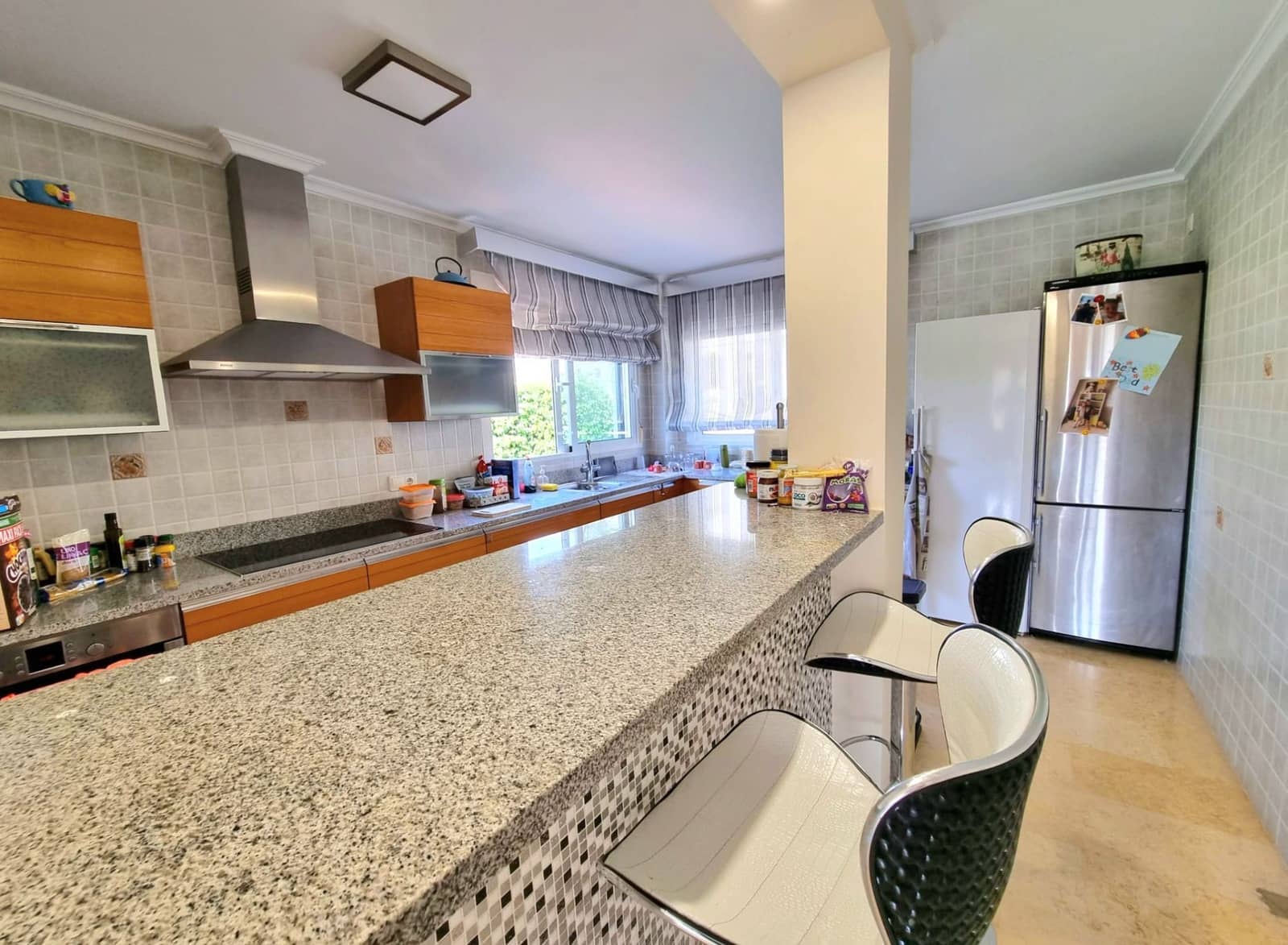 5 slaapkamer Villa te koop in Torrevieja met zwembad garage - € 1.170.000 (Ref: 10023565)