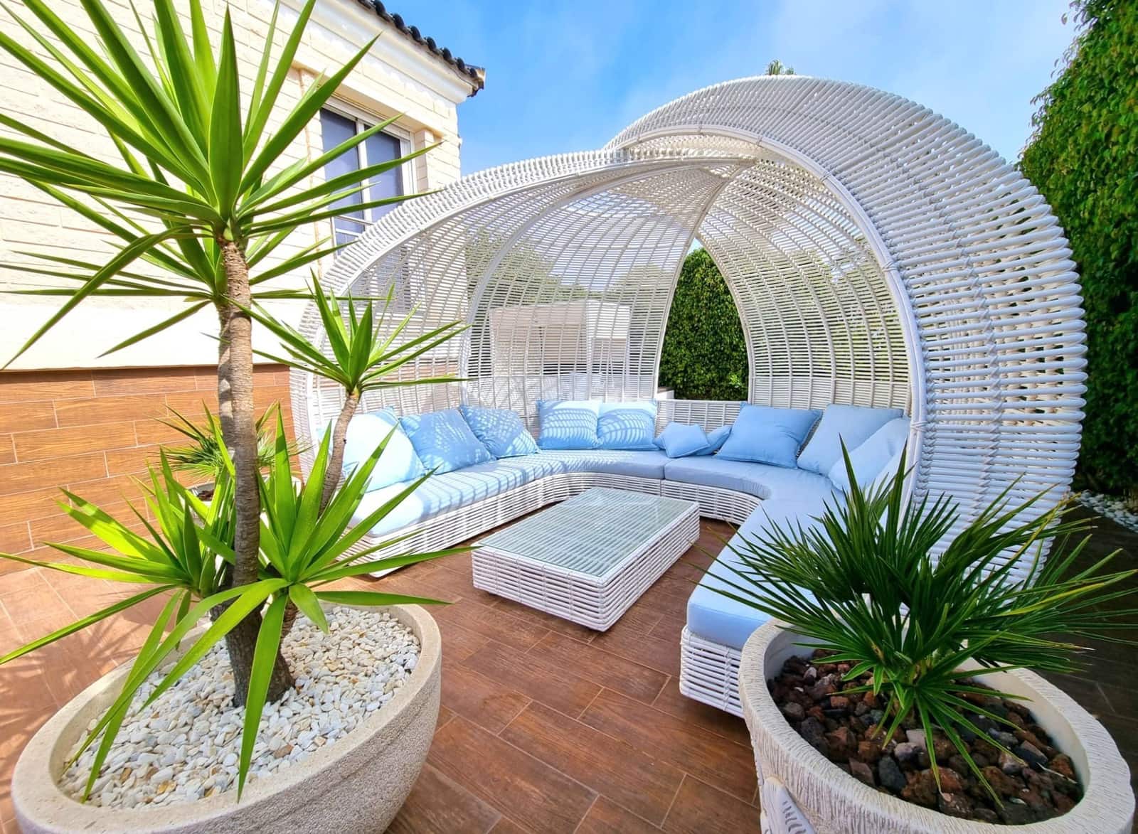 5 slaapkamer Villa te koop in Torrevieja met zwembad garage - € 1.170.000 (Ref: 10023565)