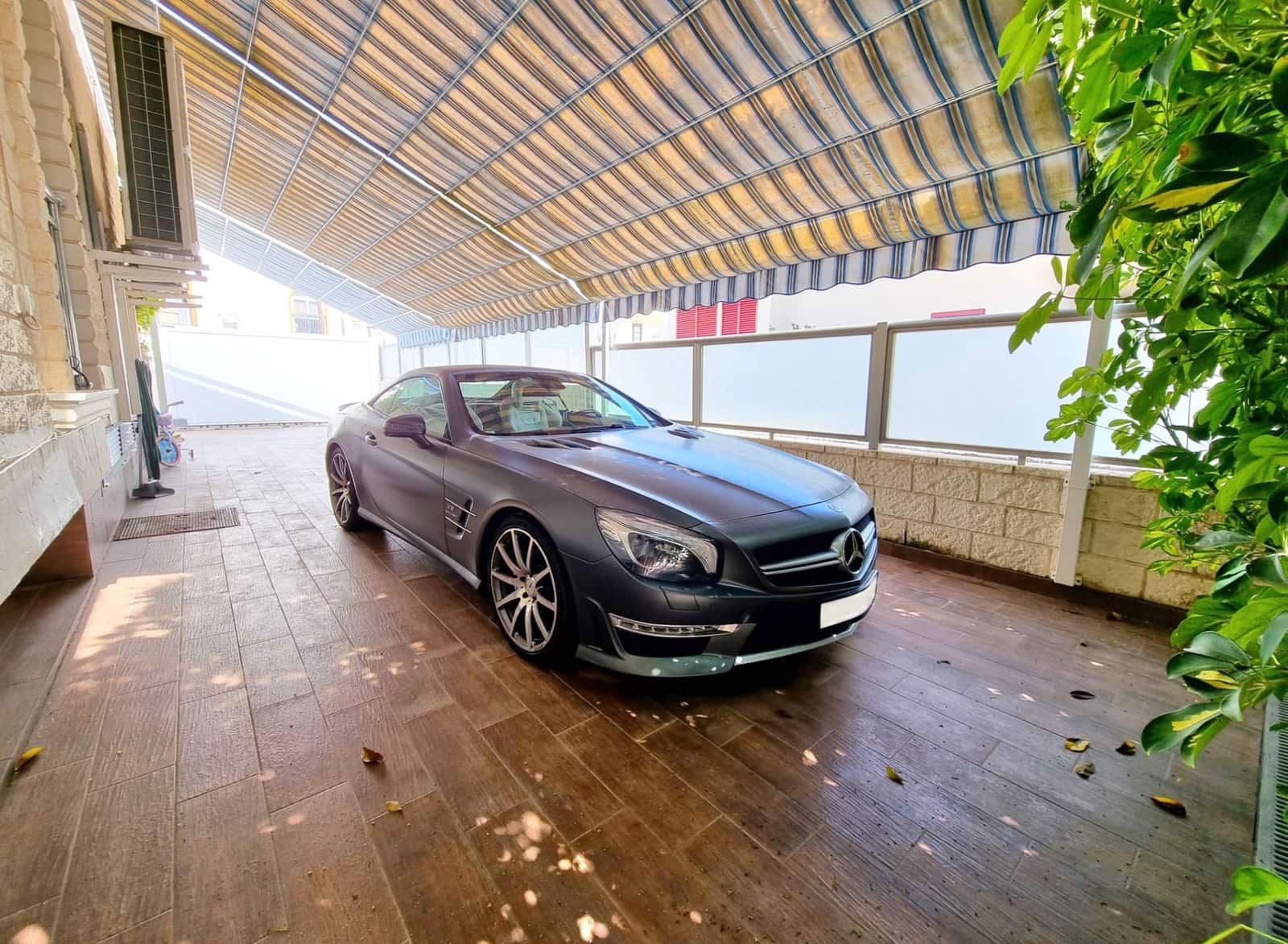 5 slaapkamer Villa te koop in Torrevieja met zwembad garage - € 1.170.000 (Ref: 10023565)