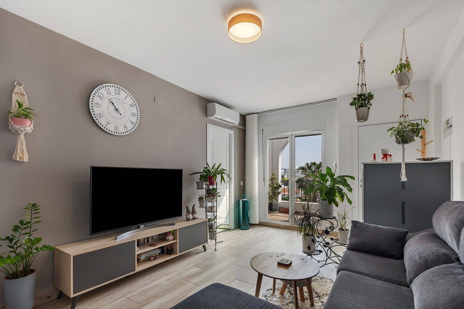 3 makuuhuone Kattohuoneisto myytävänä paikassa Orihuela Costa - 165 000 € (Ref: 10023566)