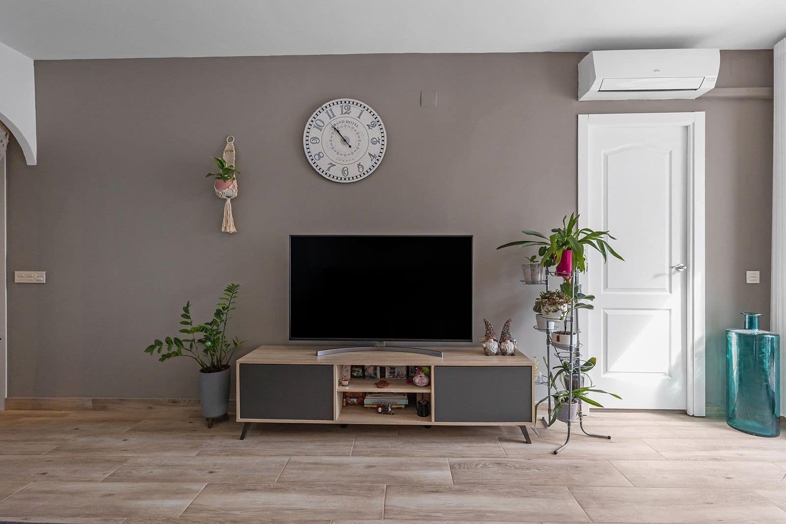 3 makuuhuone Kattohuoneisto myytävänä paikassa Orihuela Costa - 165 000 € (Ref: 10023566)