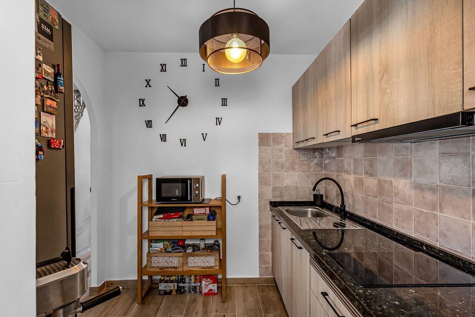 3 makuuhuone Kattohuoneisto myytävänä paikassa Orihuela Costa - 165 000 € (Ref: 10023566)