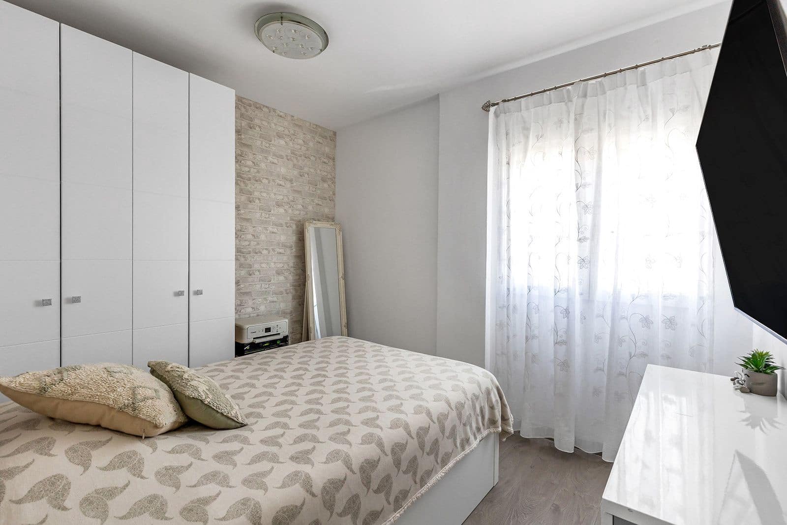 3 makuuhuone Kattohuoneisto myytävänä paikassa Orihuela Costa - 165 000 € (Ref: 10023566)