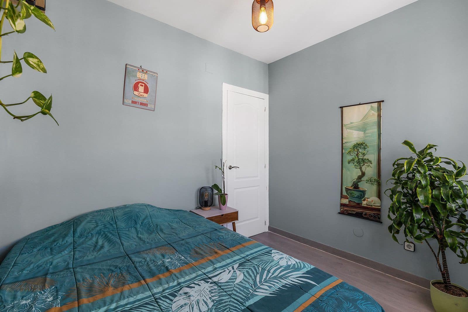 3 makuuhuone Kattohuoneisto myytävänä paikassa Orihuela Costa - 165 000 € (Ref: 10023566)