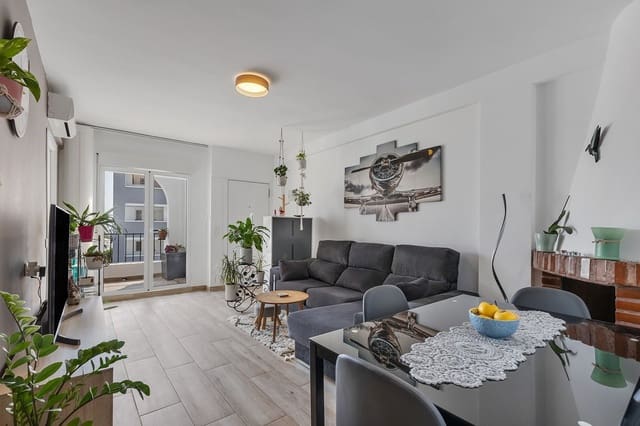 3 quarto Penthouse para venda em Las Filipinas - 165 000 € (Ref: 10023566)