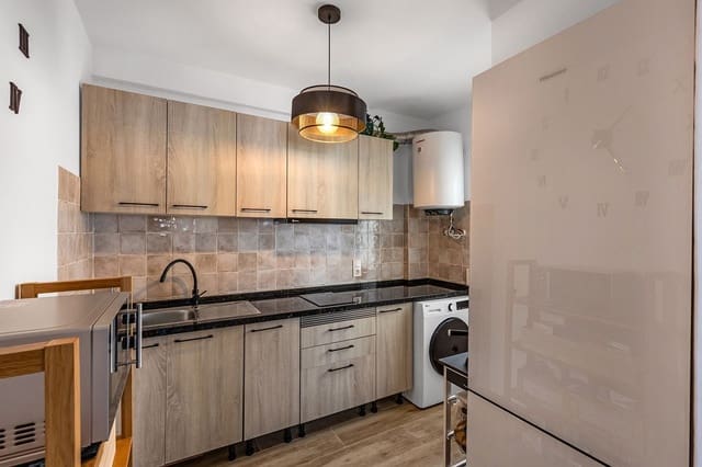 3 quarto Penthouse para venda em Las Filipinas - 165 000 € (Ref: 10023566)